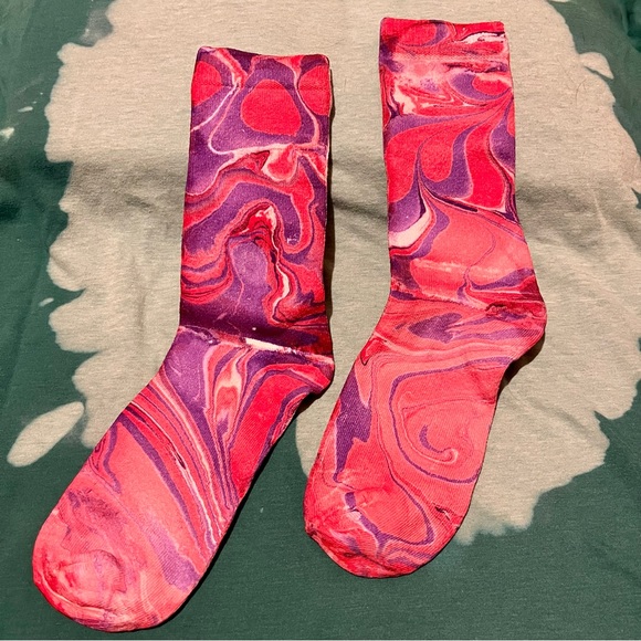 Laurel Canyon socks - Picture 4 of 7